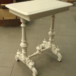 746 2263 LAMP TABLE